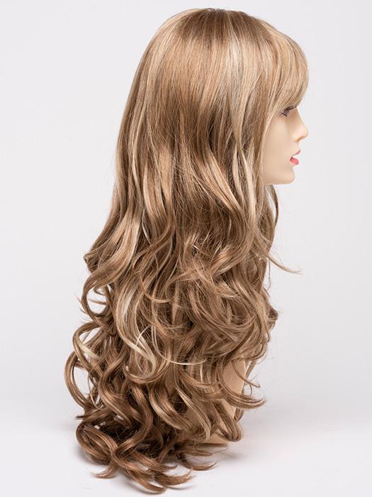 Wendi | Synthetic Lace Front Wig (Mono Part) - Image 21