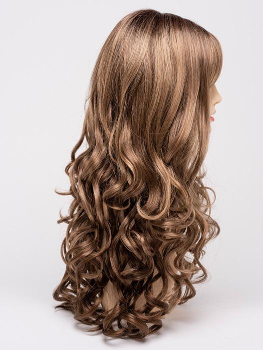 Wendi | Synthetic Lace Front Wig (Mono Part) - Image 29
