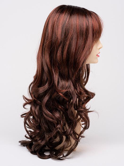 Wendi | Synthetic Lace Front Wig (Mono Part) - Image 32