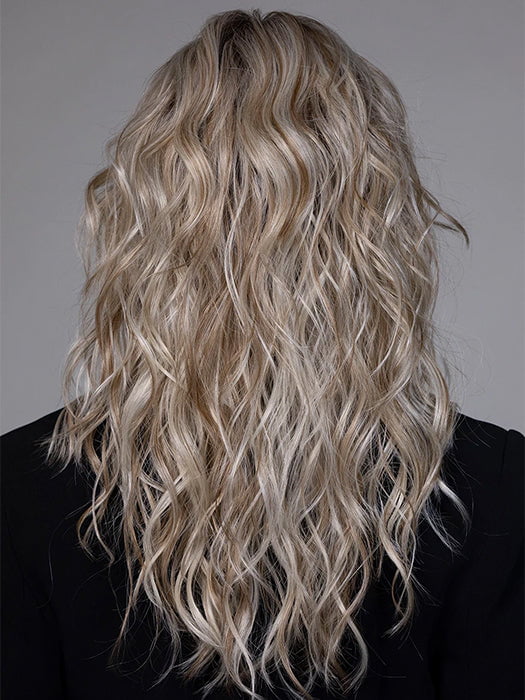Westwood | Synthetic Lace Front Wig (Hand Tied) - Image 4