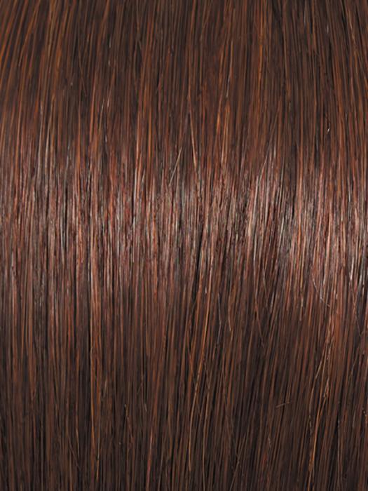Whimsy | Synthetic Hair Topper - Image 11