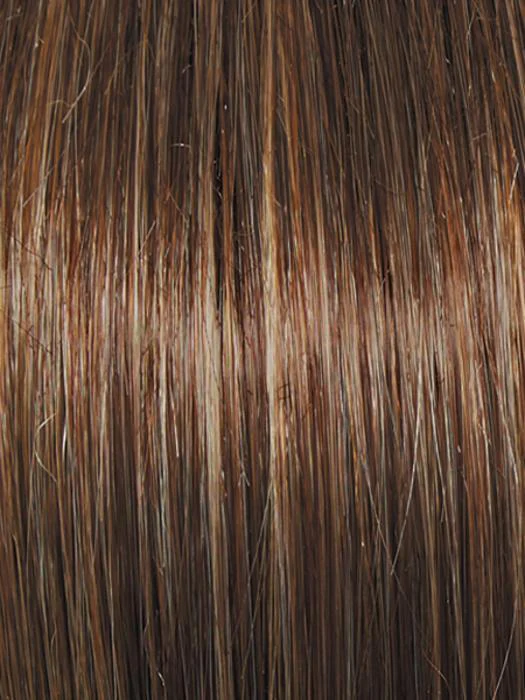 Whimsy | Synthetic Hair Topper - Image 12