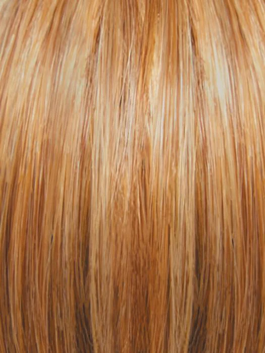 Whimsy | Synthetic Hair Topper - Image 24
