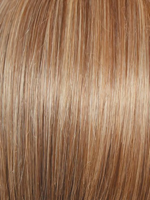 Whimsy | Synthetic Hair Topper - Image 25