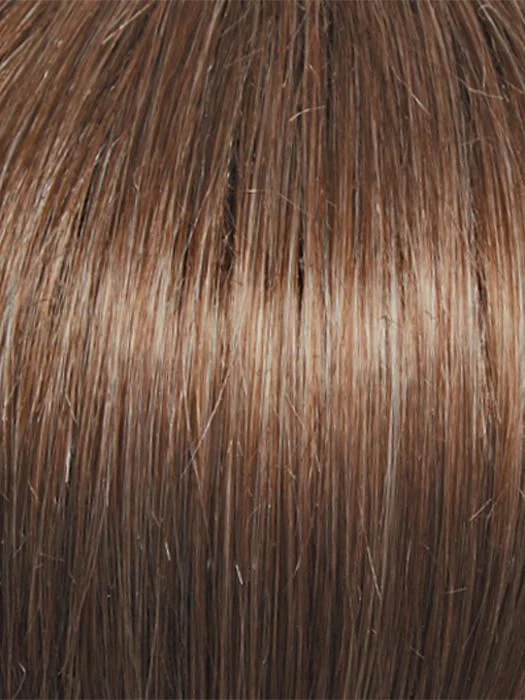 Whimsy | Synthetic Hair Topper - Image 28