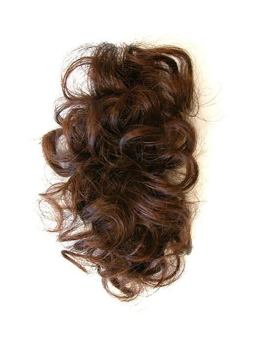 Whimsy | Synthetic Hair Topper - Image 6
