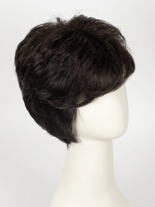 Whisper | Short Synthetic Wig (Basic Cap) - Image 11