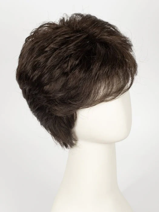 Whisper | Short Synthetic Wig (Basic Cap) - Image 12
