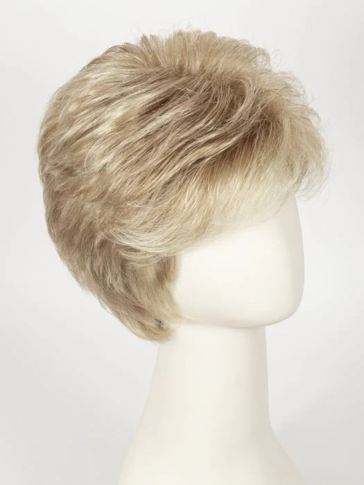 Whisper | Short Synthetic Wig (Basic Cap) - Image 23