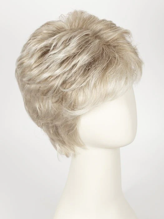 Whisper | Short Synthetic Wig (Basic Cap) - Image 25