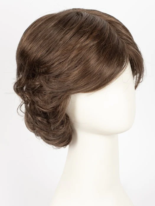 Wide | Synthetic Wig (Mono Crown) - Image 11