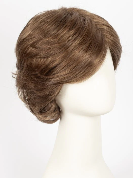 Wide | Synthetic Wig (Mono Crown) - Image 12