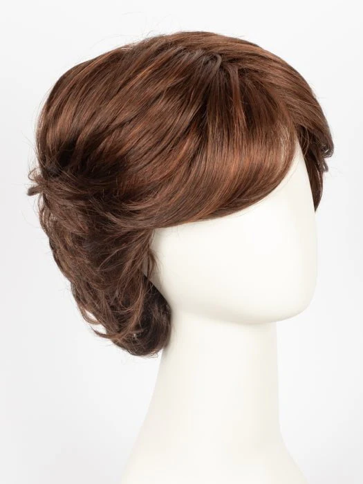 Wide | Synthetic Wig (Mono Crown) - Image 16