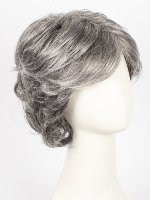 Wide | Synthetic Wig (Mono Crown) - Image 17