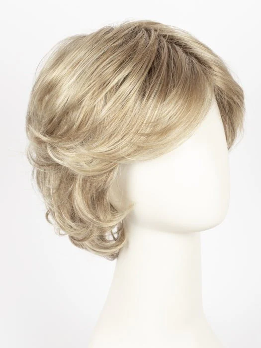 Wide | Synthetic Wig (Mono Crown) - Image 8