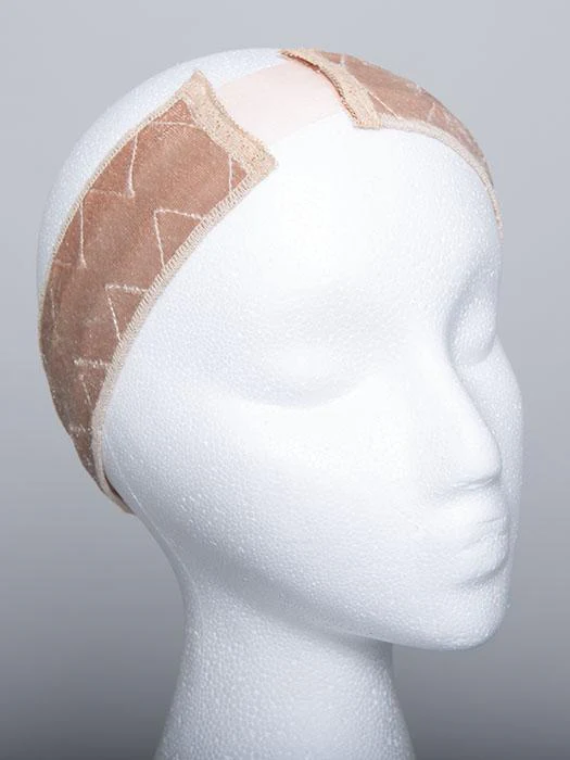 WigSECURE Crystal® - Reversible Non-Slip Grip Band with Silk Front - Image 14