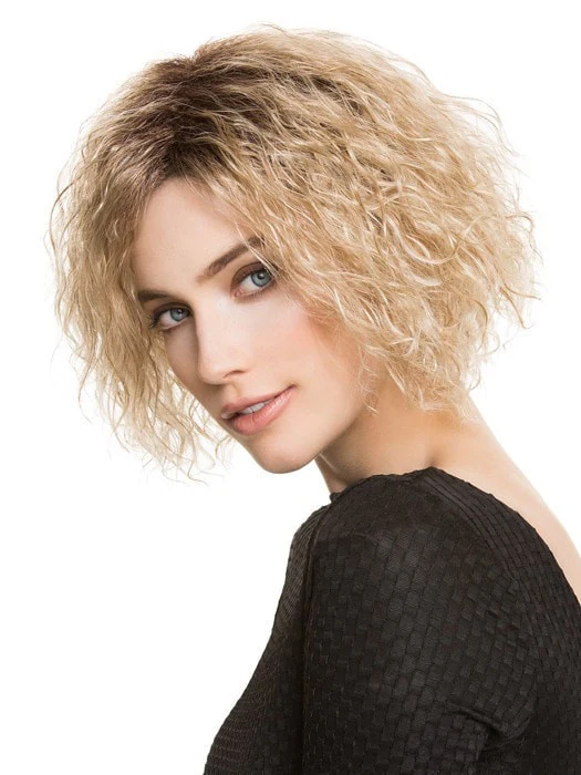 Wiki | Synthetic Wig (Basic Cap) | DISCONTINUED - Image 10