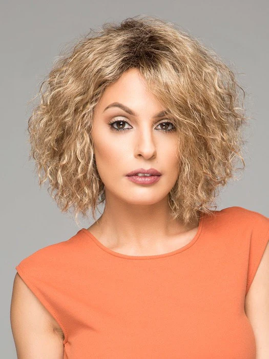 Wiki | Synthetic Wig (Basic Cap) | DISCONTINUED - Image 2