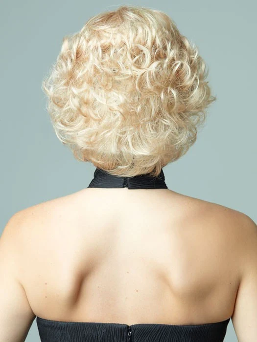 Willow | Synthetic Wig (Mono Top) | DISCONTINUED - Image 6