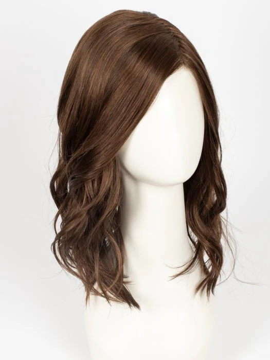 Willow | Synthetic Lace Front Wig (Hand-Tied) - Image 23