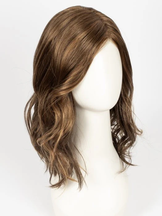 Willow | Synthetic Lace Front Wig (Hand-Tied) - Image 24