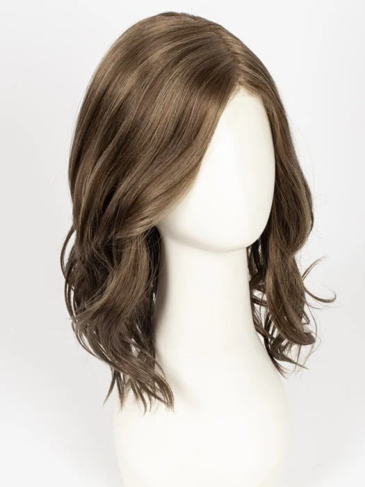 Willow | Synthetic Lace Front Wig (Hand-Tied) - Image 25