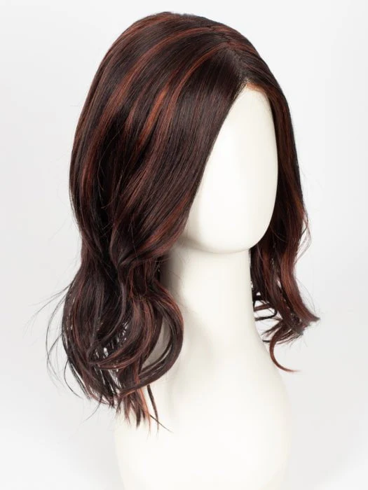 Willow | Synthetic Lace Front Wig (Hand-Tied) - Image 26