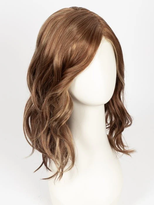 Willow | Synthetic Lace Front Wig (Hand-Tied) - Image 31