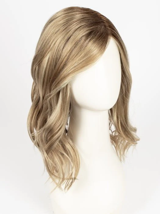 Willow | Synthetic Lace Front Wig (Hand-Tied) - Image 32
