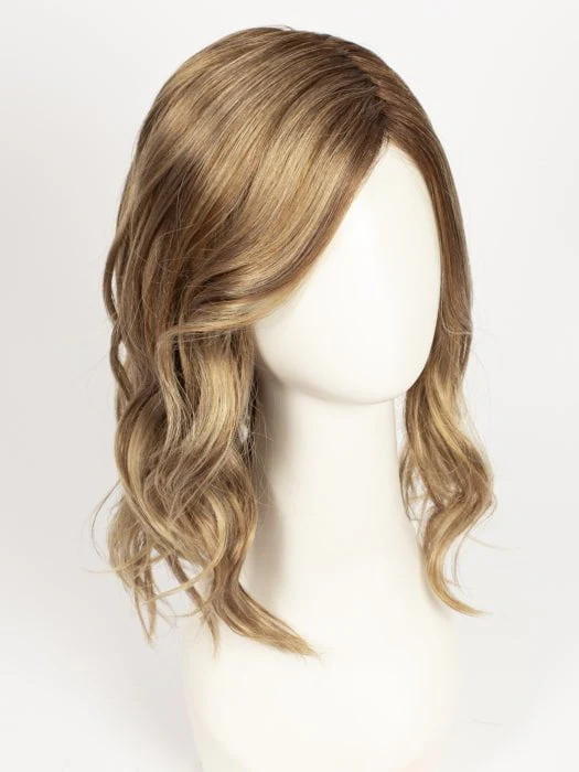 Willow | Synthetic Lace Front Wig (Hand-Tied) - Image 35