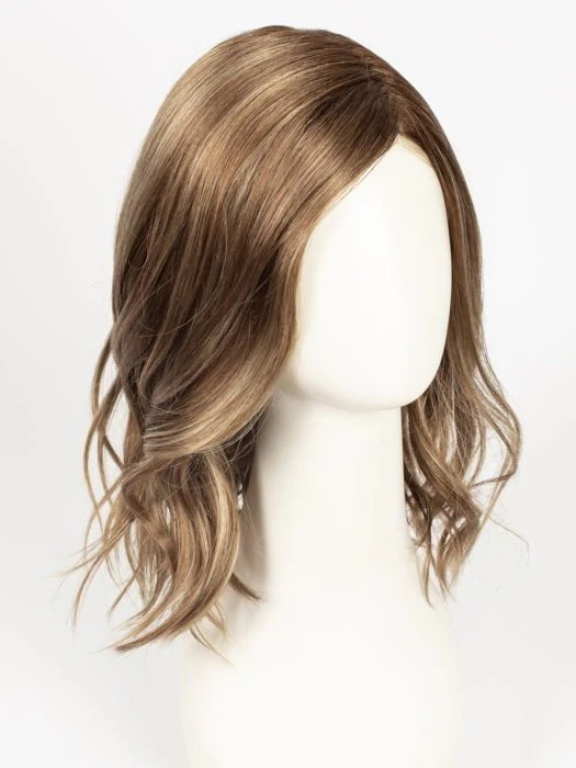 Willow | Synthetic Lace Front Wig (Hand-Tied) - Image 36