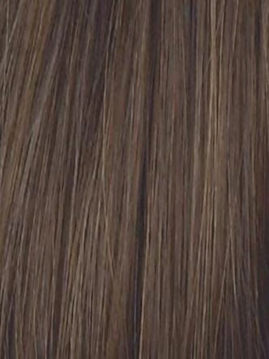 Wine | HF Synthetic Ponytail (Wrap-Around) - Image 8