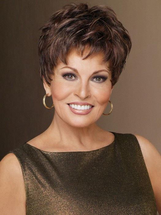 Winner Elite | Synthetic Lace Front Wig (Hand-Tied) - Image 14