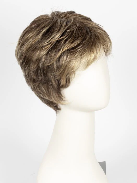 Winner Elite | Synthetic Lace Front Wig (Hand-Tied) - Image 30