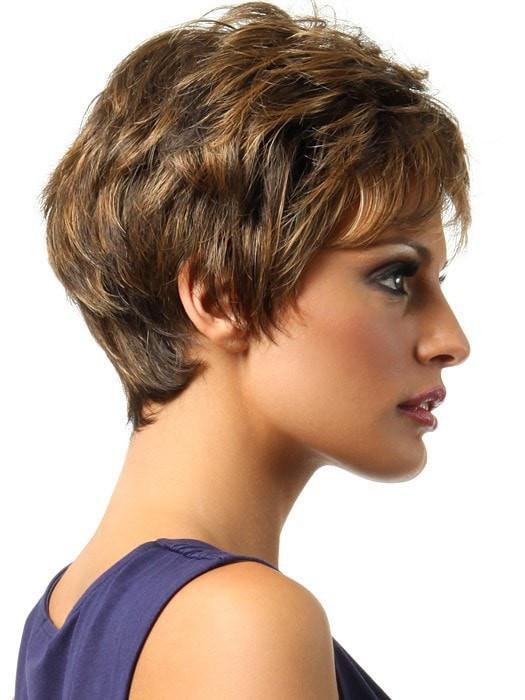 Winner Large | Synthetic Wig (Basic Cap) - Image 23
