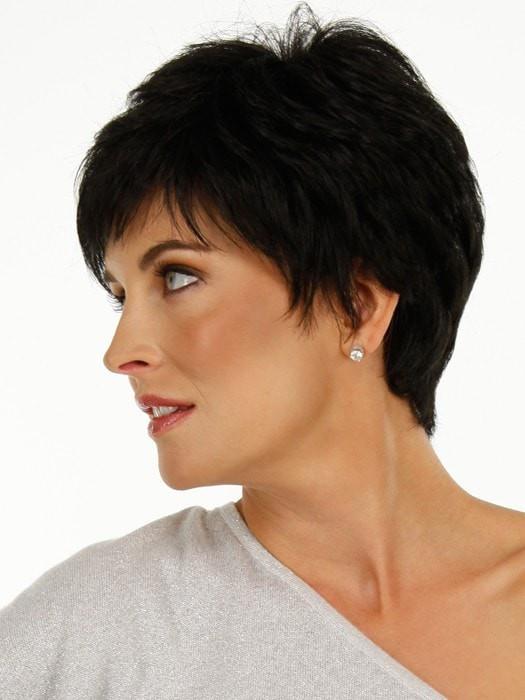 Winner Large | Synthetic Wig (Basic Cap) - Image 24