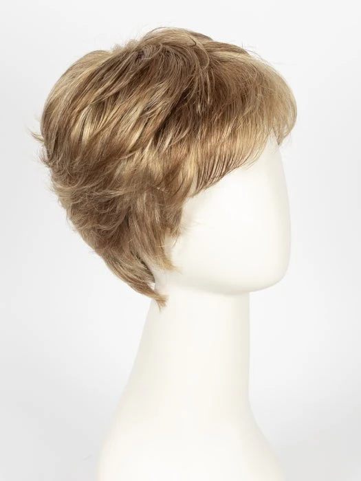 Winner Large | Synthetic Wig (Basic Cap) - Image 41