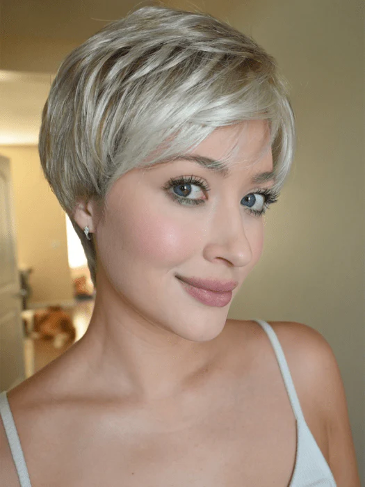 Winner Large | Synthetic Wig (Basic Cap) - Image 5
