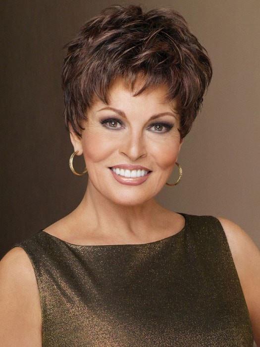 Winner Large | Synthetic Wig (Basic Cap) - Image 9
