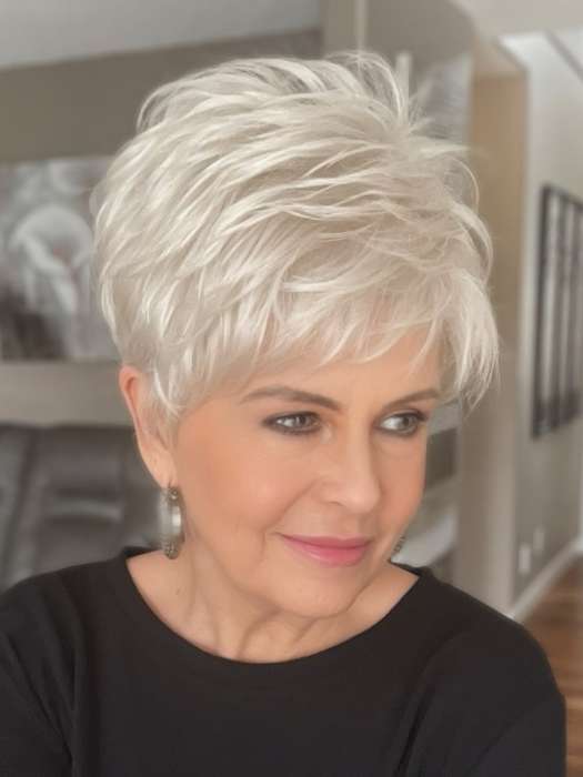 Winner Petite | Synthetic Wig (Basic Cap) - Image 14