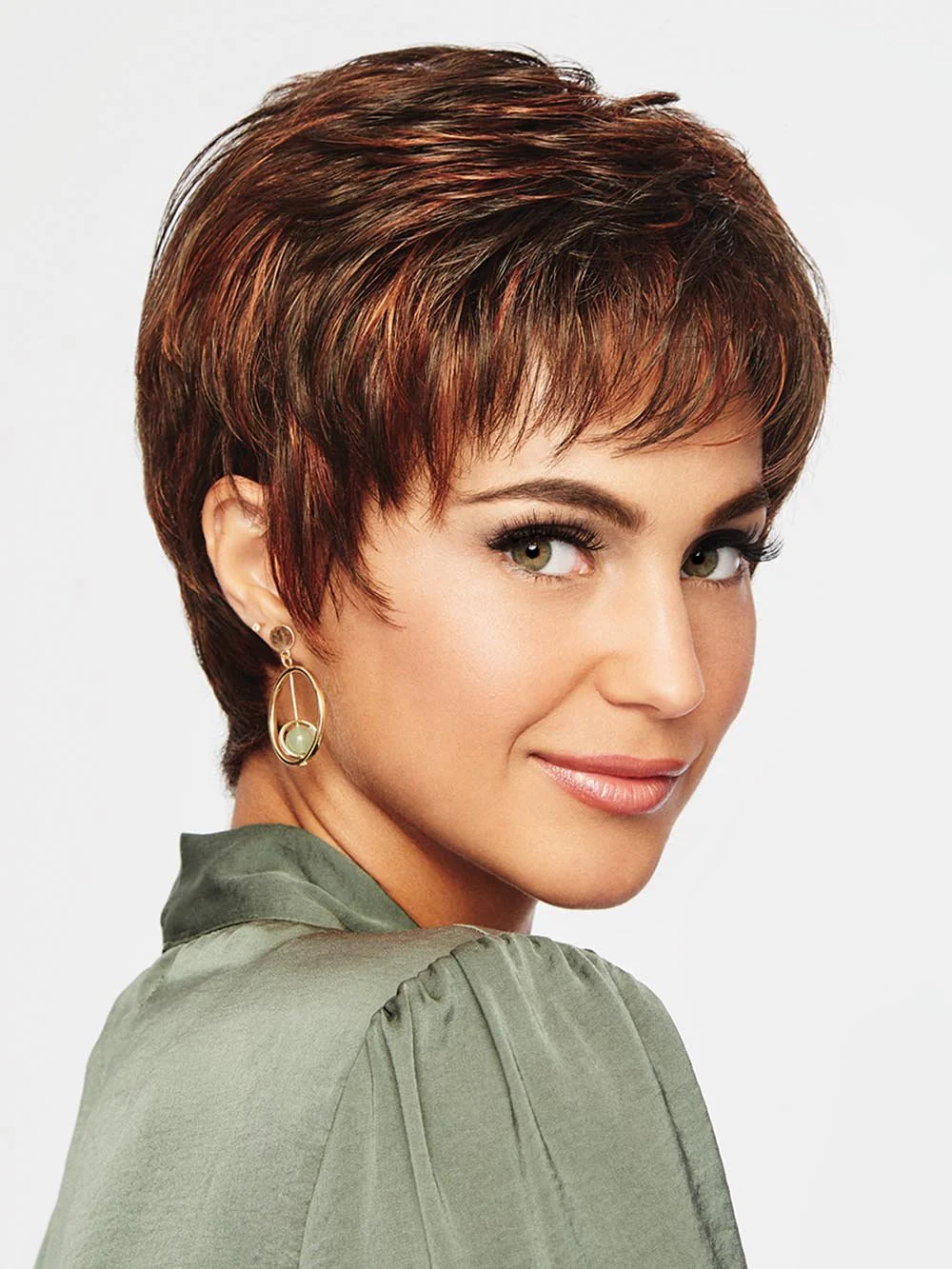 Winner Petite | Synthetic Wig (Basic Cap) - Image 16