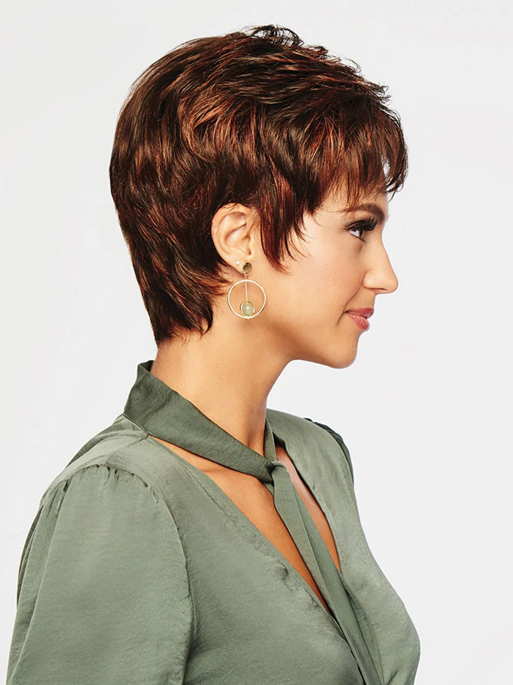 Winner Petite | Synthetic Wig (Basic Cap) - Image 18