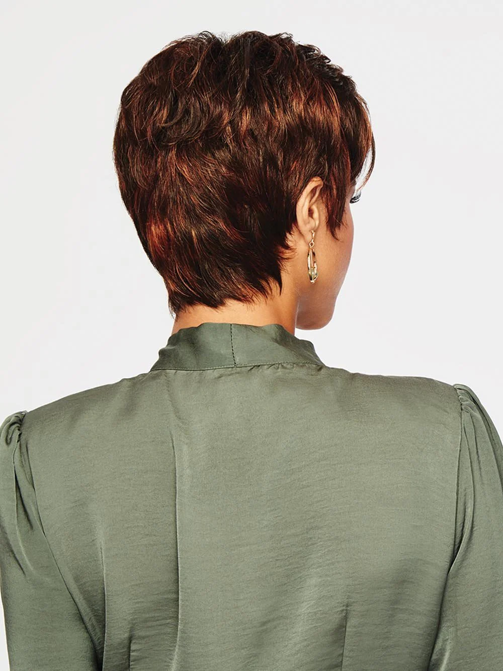 Winner Petite | Synthetic Wig (Basic Cap) - Image 20