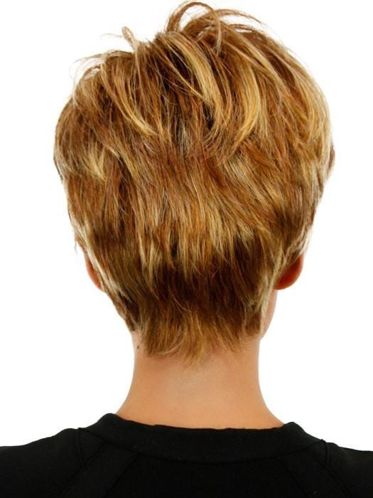 Winner Petite | Synthetic Wig (Basic Cap) - Image 30