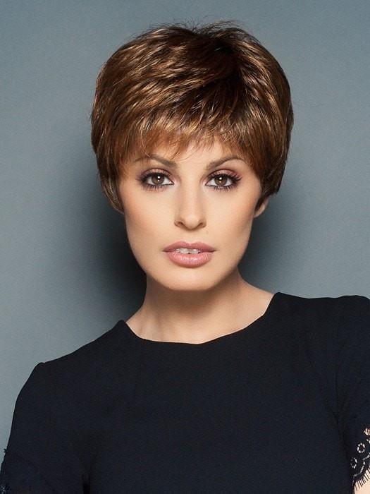 Winner Petite | Synthetic Wig (Basic Cap) - Image 5