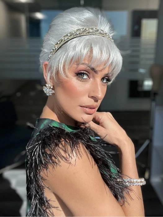 Winner Petite | Synthetic Wig (Basic Cap) - Image 7