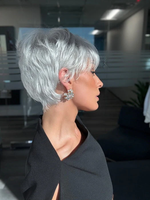 Winner Petite | Synthetic Wig (Basic Cap) - Image 9