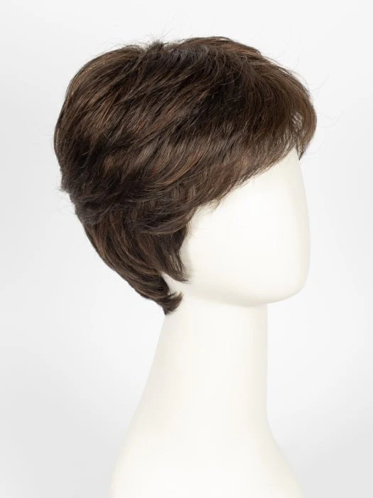 Winner Premium | Synthetic Lace Front Wig (Mono Crown) - Image 10