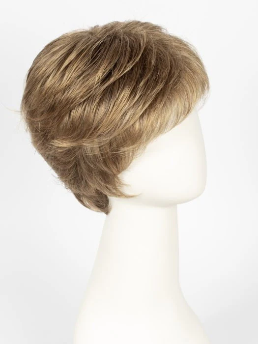 Winner Premium | Synthetic Lace Front Wig (Mono Crown) - Image 18