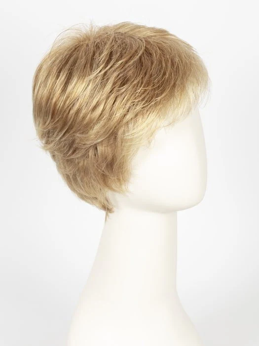 Winner Premium | Synthetic Lace Front Wig (Mono Crown) - Image 21